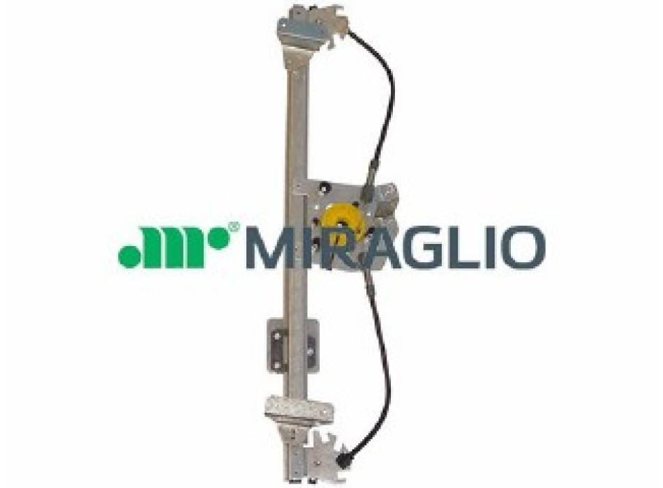 Solo meccanismo per motore con funzione comfort