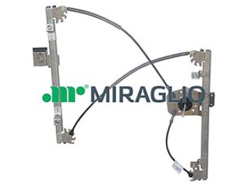 SOLO MECCANISMO PER MOTORI CON FUNZIONE COMFORT