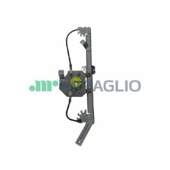 SOLO MECCANISMO PER MOTORI CON FUNZIONE COMFORT