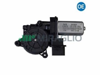 Solo motore con funzione comfort