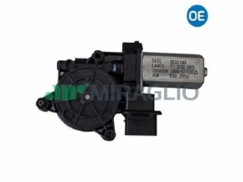 Solo motore con funzione comfort