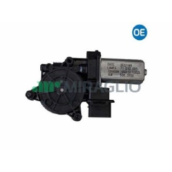 Solo motore con funzione comfort