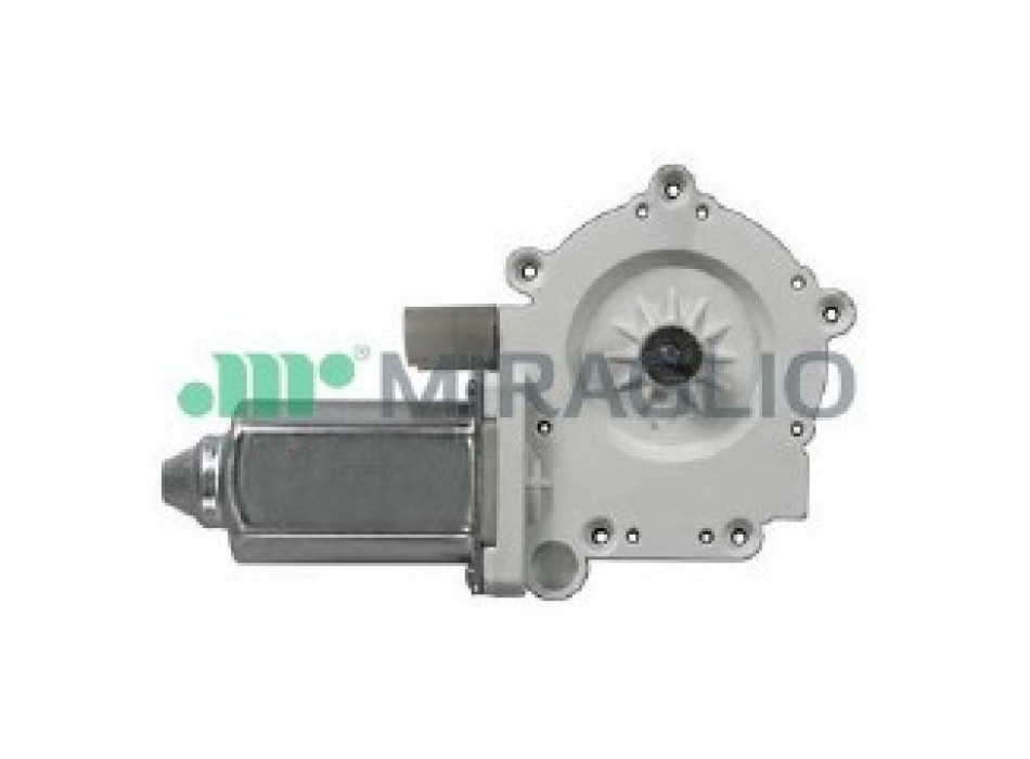 Solo motore senza funzione comfort