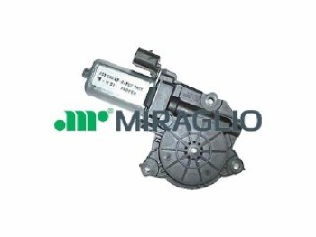 Solo motore senza funzione comfort