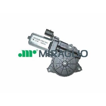 Solo motore senza funzione comfort