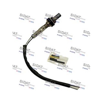 Sonda lambda universale