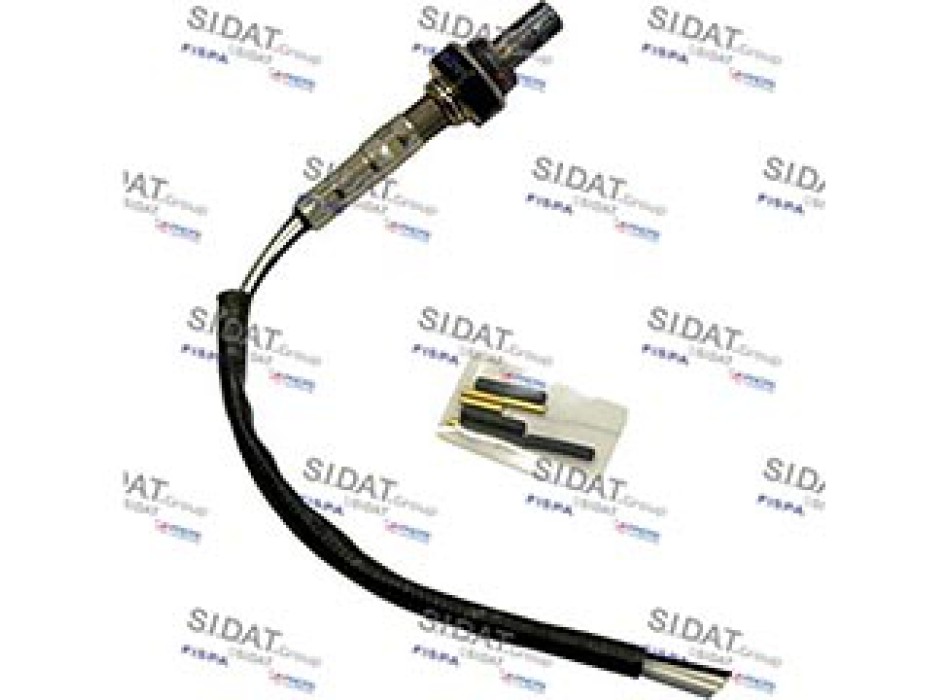 Sonda lambda universale