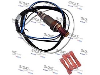 Sonda lambda universale