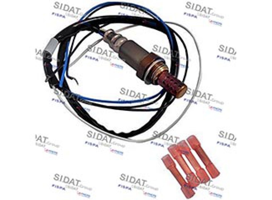 Sonda lambda universale