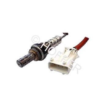 Sonda Lambda Zirconio 4 Fili massa isolata