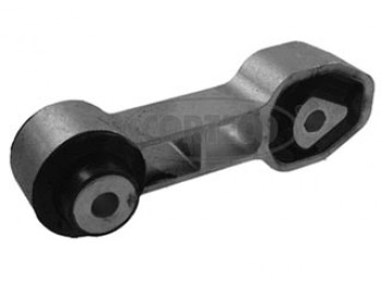 Sospensione, Motore