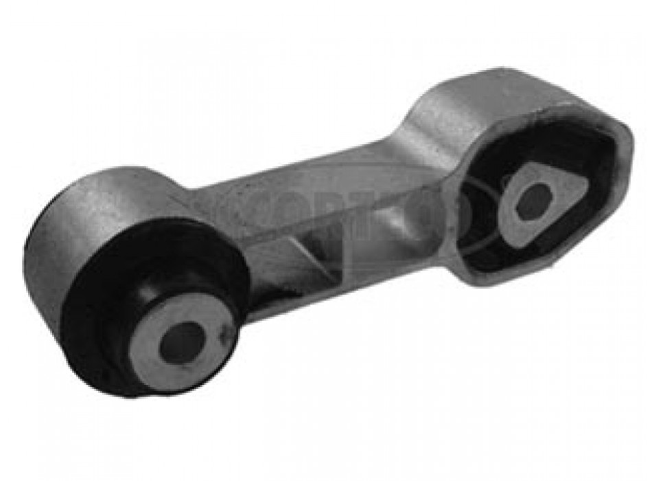 Sospensione, Motore