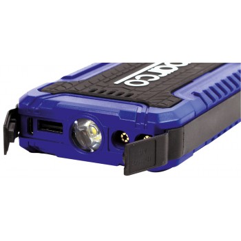 SPARCO AVVIATORE AL LITIO 8000 MAH