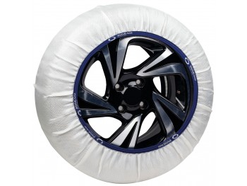 SPARCO COPPIA CALZE DA NEVE ON5121 TAGLIA XL