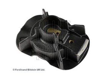 spazzola rotante accensione