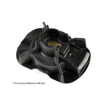 spazzola rotante accensione