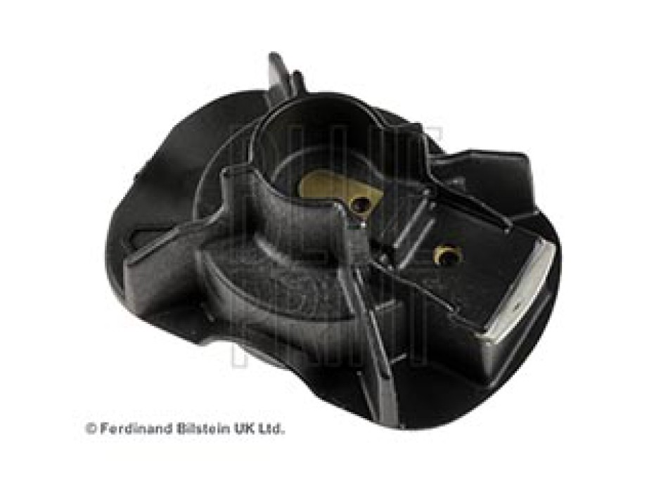 spazzola rotante accensione