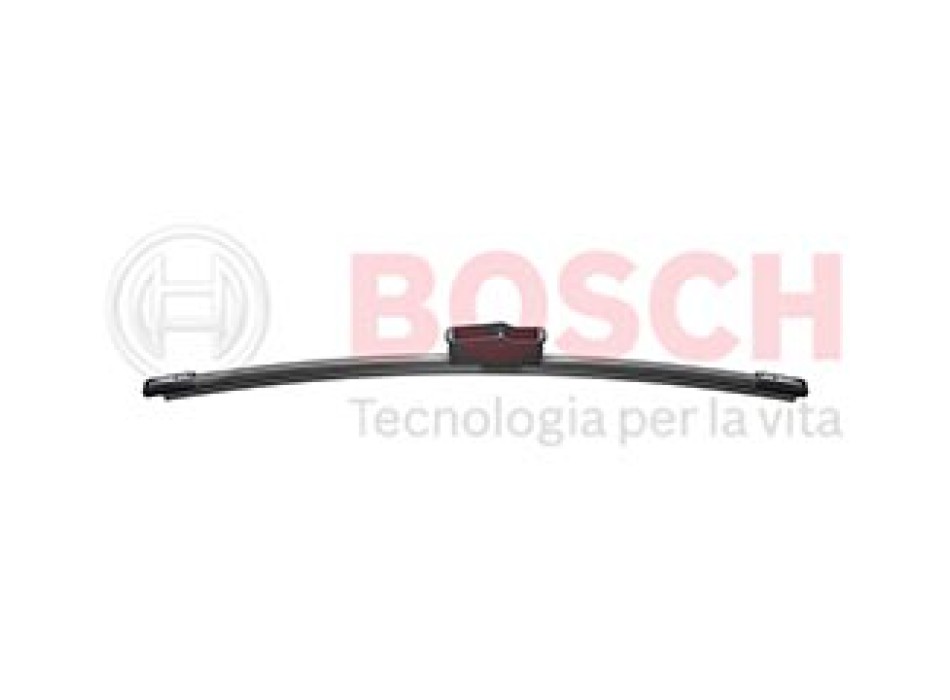 SPAZZOLA TERGICRISTALLO