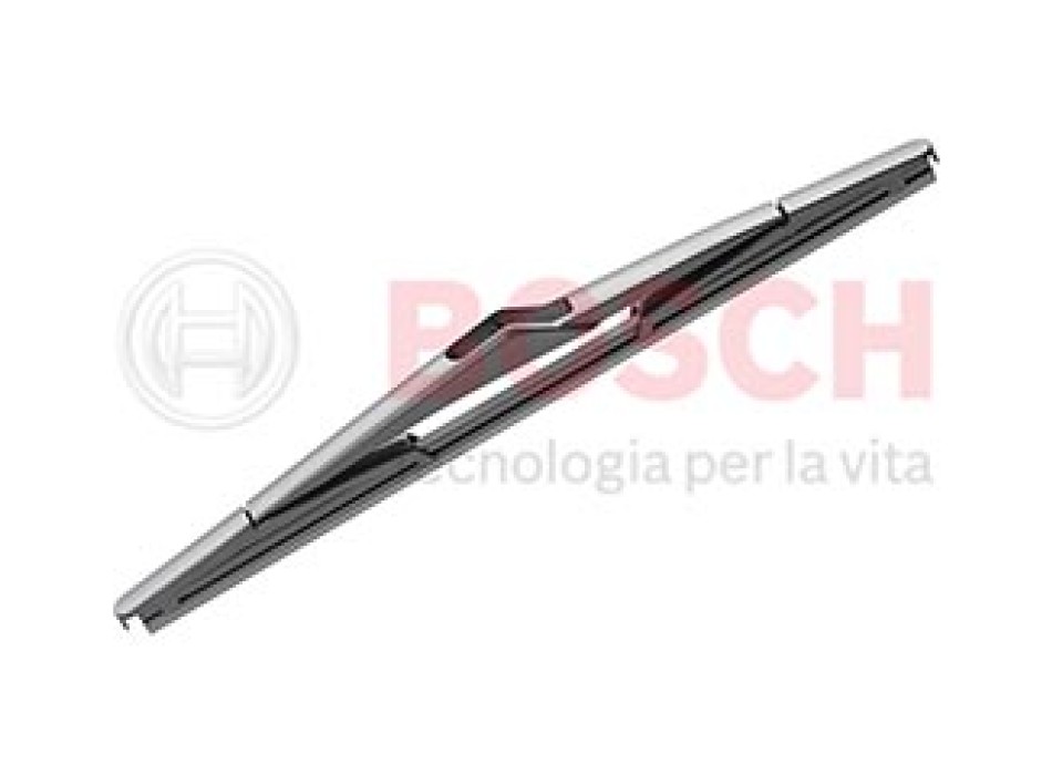 SPAZZOLA TERGICRISTALLO