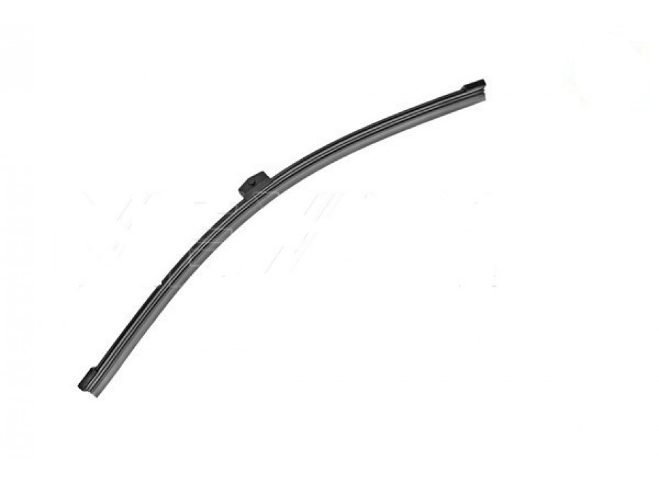 Spazzola tergilunotto Flat