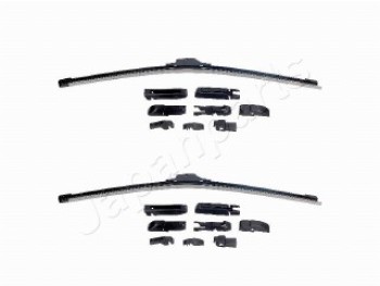 SPAZZOLE TERGICRISTALLI