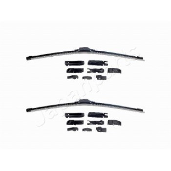 SPAZZOLE TERGICRISTALLI