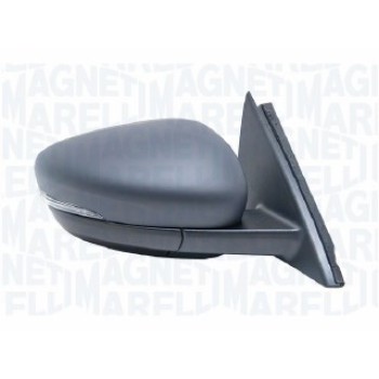 SPECCHIO COMPLETO SX FORD KUGA III