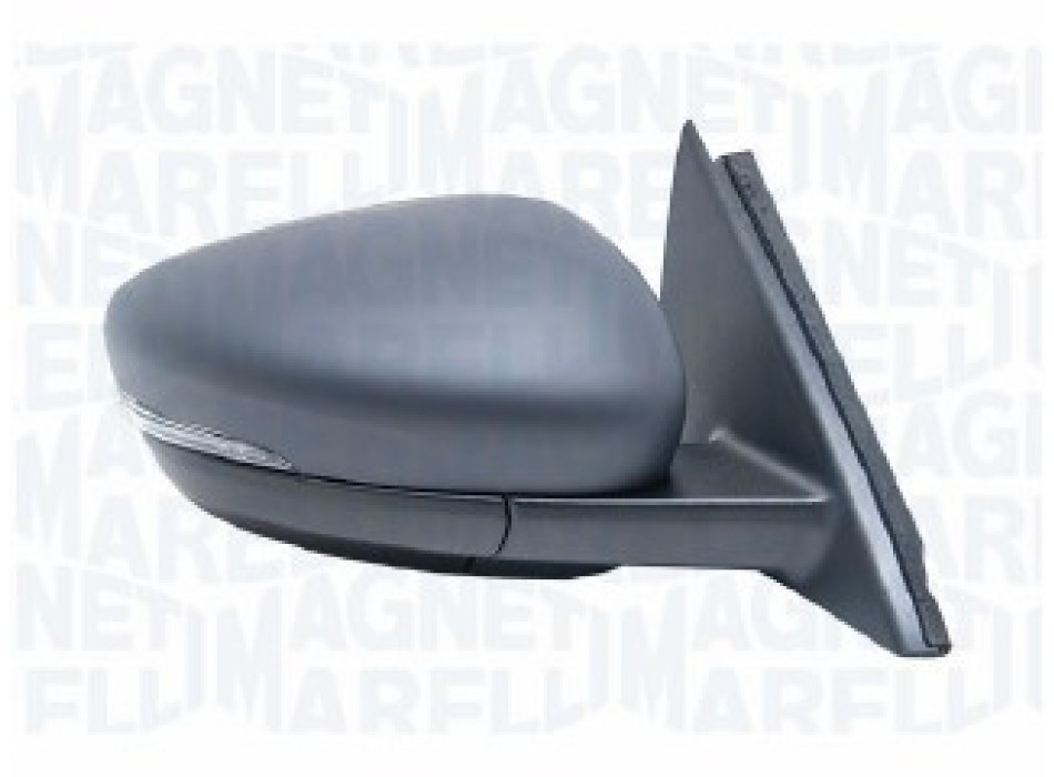 SPECCHIO COMPLETO SX FORD KUGA III