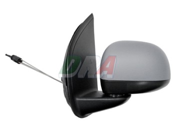 SPECCHIO DESTRO MECCANICO PRIMER C/SONDA PANDA CLIMBING 4X4 - NATURAL POWER  01.2013