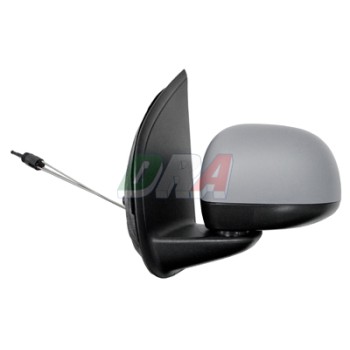 SPECCHIO DESTRO MECCANICO PRIMER C/SONDA PANDA CLIMBING 4X4 - NATURAL POWER  01.2013