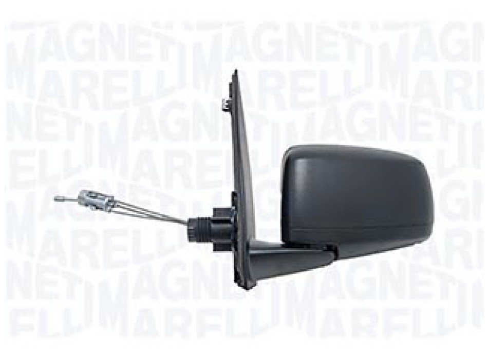 Specchio Dx FIAT PANDA (169) '03-'09