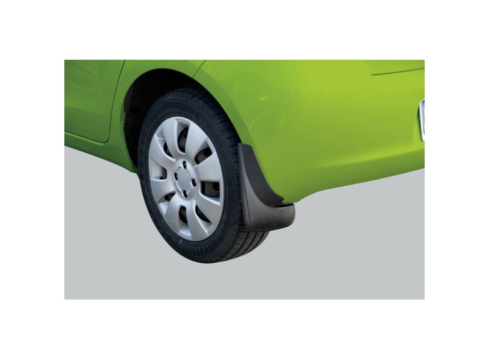 Splash-Guards Contour, paraspruzzi sagomati - Type 1