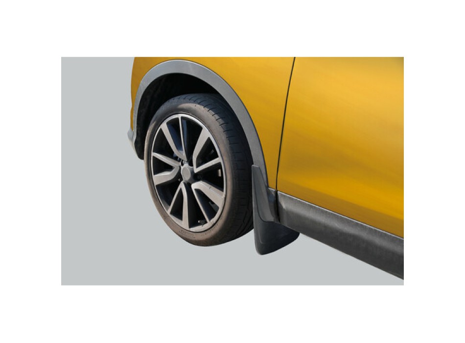 Splash-Guards Contour, paraspruzzi sagomati - Type 6