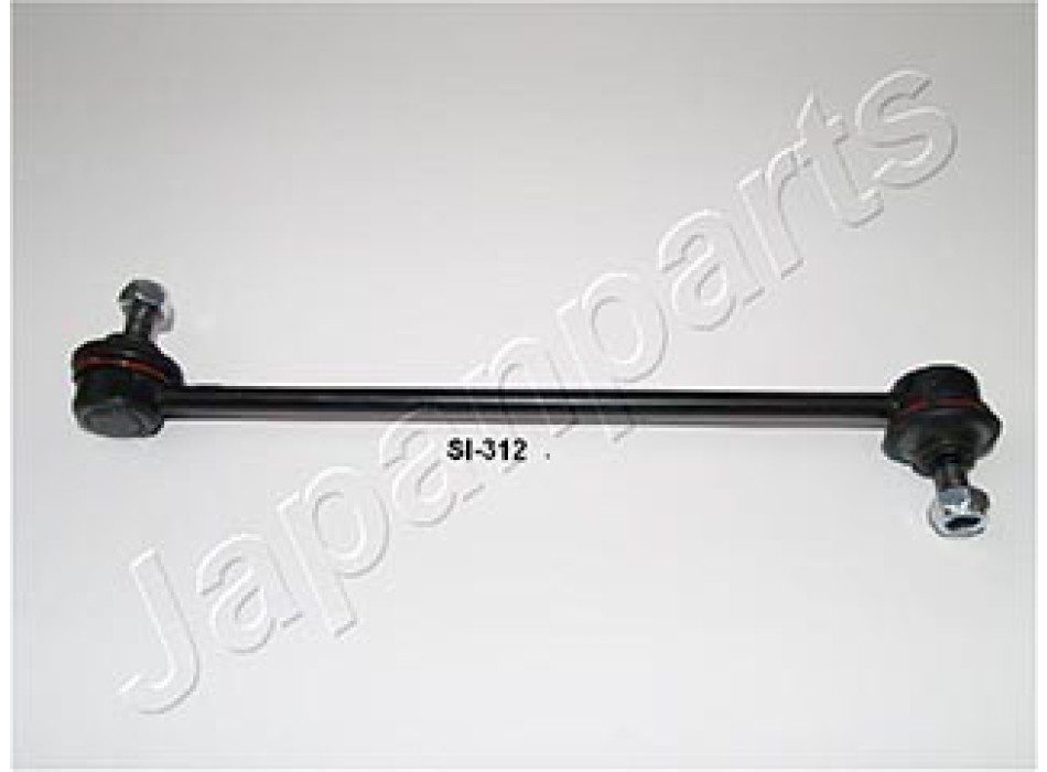 Stabilizzatore, telaio