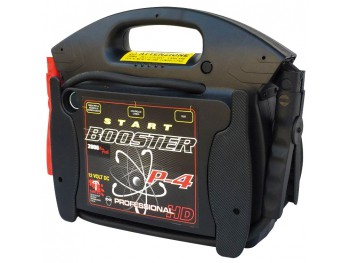 START BOOSTER P4 12V 2000A SPUNTO