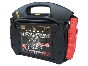 START BOOSTER P4 HD 12V 3600A SPUNTO