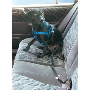 STOPDOG SINGOLO NERO