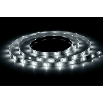 Striscie a Led per interno, luce bianca, 12V - 150 cm