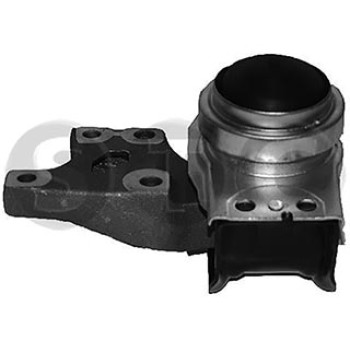 Sup. Motore Dx Peug. 307 2, 0Hdi 16V