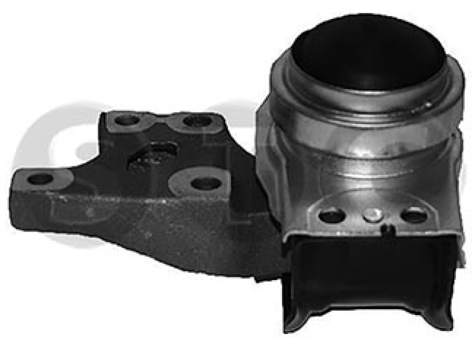 Sup. Motore Dx Peug. 307 2, 0Hdi 16V