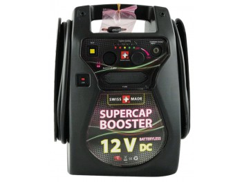 SUPERCAP BOOSTER 12V 2460A SHORT CIRCUIT 9000A