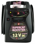 SUPERCAP BOOSTER 12V 2460A SHORT CIRCUIT 9000A