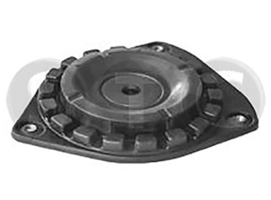 Supp. Ammort Delt Megane-Iii Fluence