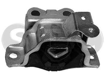Supp. Mot. Sx Gr. Pnto 1.2/8V-1.4/8V-1.4/16V-1.3