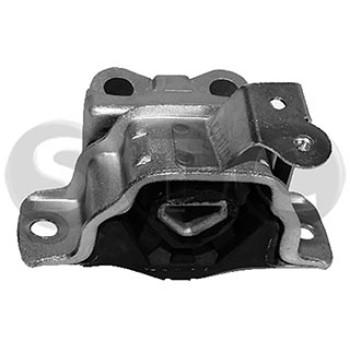 Supp. Mot. Sx Gr. Pnto 1.2/8V-1.4/8V-1.4/16V-1.3