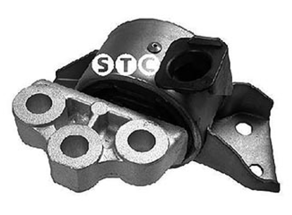 Supp. Motore Dx Gr. Punto 1.4-1.6