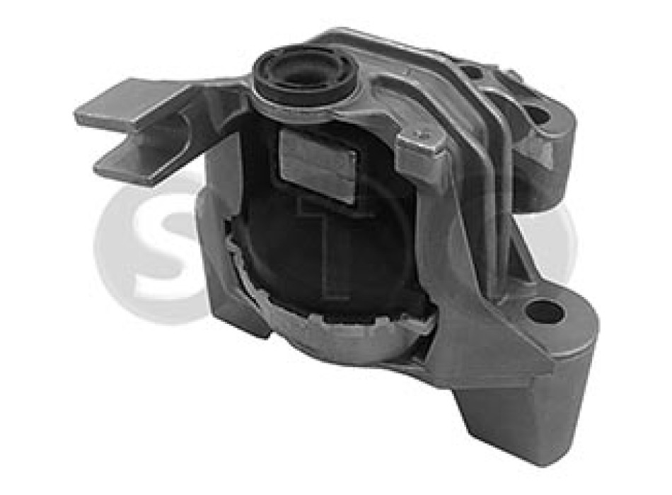 Supp. Motore Dx N.Bravo 1, 9Jtd