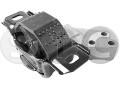 Supp. Motore Dx Smart 1000