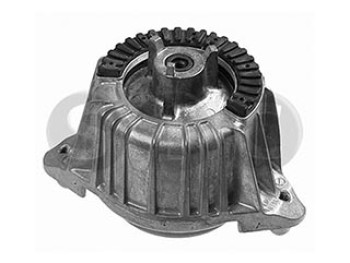 Supp. Motore Dx+Sx Mb Classe C W204 Diesel