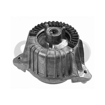 Supp. Motore Dx+Sx Mb Classe C W204 Diesel